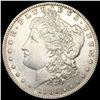 Image 1 : 1886-S Morgan Silver Dollar UNCIRCULATED
