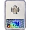 Image 2 : 1923-S Mercury Silver Dime PGA MS60