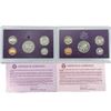 Image 2 : 1992 US Proof Silver Coin Sets (10 Coins)