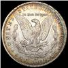 Image 2 : 1890-CC Morgan Silver Dollar CLOSELY UNCIRCULATED