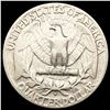 Image 2 : 1932-D Washington Silver Quarter LIGHTLY CIRCULATE