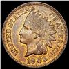 Image 1 : 1903 Indian Head Cent UNCIRCULATED