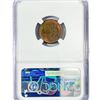 Image 2 : 1916-S Wheat Cent NGC MS62 BN