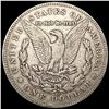 Image 2 : 1878-CC Morgan Silver Dollar LIGHTLY CIRCULATED