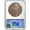 Image 2 : 1902-S Morgan Silver Dollar PGA MS63