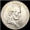Image 1 : 1918 Illinois Half Dollar UNCIRCULATED