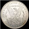 Image 2 : 1890-S Morgan Silver Dollar UNCIRCULATED