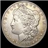 Image 1 : 1892 Morgan Silver Dollar LIGHTLY CIRCULATED