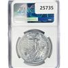 Image 2 : 2023 1oz G.B. S2Â£ NGC MS69 King Charles III