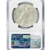Image 2 : 1923-D Silver Peace Dollar NGC MS61