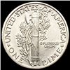 Image 2 : 1928 Mercury Dime UNCIRCULATED