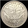 Image 2 : 1916-D Barber Quarter UNCIRCULATED