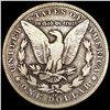 Image 2 : 1882-CC Morgan Silver Dollar NICELY CIRCULATED