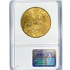 Image 2 : 1904 $20 Gold Double Eagle NGC MS62
