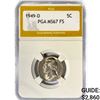Image 1 : 1949-D Jefferson Nickel PGA MS67 FS