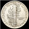 Image 2 : 1919 Mercury Dime UNCIRCULATED