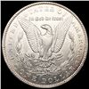 Image 2 : 1891 Morgan Silver Dollar CLOSELY UNCIRCULATED