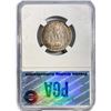 Image 2 : 1944-D Washington Silver Quarter PGA MS67