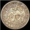 Image 2 : 1831 Capped Bust Half Dime NICELY CIRCULATED