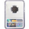Image 2 : 1863 Civil War Token NGC MS64 BN, F-189/399 a