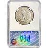 Image 2 : 1937 Walking Liberty Half Dollar PGA PR64+