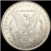 Image 2 : 1899 Morgan Silver Dollar UNCIRCULATED