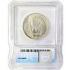 Image 2 : 1947 Walking Liberty Half Dollar ICG MS64+