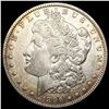 Image 1 : 1896-O Morgan Silver Dollar CLOSELY UNCIRCULATED