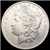 Image 1 : 1891 Morgan Silver Dollar UNCIRCULATED
