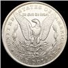 Image 2 : 1891 Morgan Silver Dollar UNCIRCULATED
