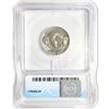 Image 2 : 1937 Buffalo Nickel ICG MS64