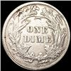Image 2 : 1882 Seated Liberty Dime UNCIRCULATED