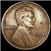 Image 1 : 1914-D Wheat Cent NICELY CIRCULATED