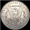 Image 2 : 1902 Morgan Silver Dollar NEARLY UNCIRCULATED