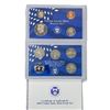 Image 1 : 1999 US Silver Proof Coin Set (9 Coins)