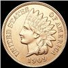 Image 1 : 1909-S Indian Head Cent UNCIRCULATED