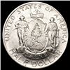 Image 1 : 1920 Maine Half Dollar CLOSELY UNCIRCULATED