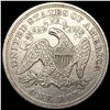 Image 2 : 1866 Seated Liberty Dollar CLOSELY UNCIRCULATED