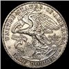 Image 2 : 1918 Illinois Half Dollar CLOSELY UNCIRCULATED