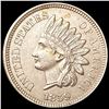 Image 1 : 1859 Indian Head Cent CLOSELY UNCIRCULATED