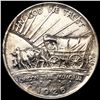 Image 2 : 1926-S Oregon Trail Half Dollar CLOSELY UNCIRCULAT