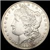 Image 1 : 1903 Morgan Silver Dollar UNCIRCULATED