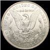 Image 2 : 1903 Morgan Silver Dollar UNCIRCULATED