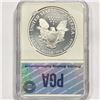Image 2 : 1995-W American Silver Eagle PGA PR70 DCAM