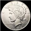 Image 1 : 1926 Silver Peace Dollar UNCIRCULATED