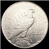 Image 2 : 1926 Silver Peace Dollar UNCIRCULATED