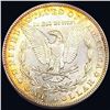Image 2 : 1884-S Morgan Silver Dollar UNCIRCULATED