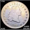 1795 Flowing Hair Dollar CHOICE AU