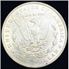 Image 2 : 1895-O Morgan Silver Dollar UNCIRCULATED