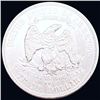 Image 2 : 1877-CC Silver Trade Dollar UNCIRCULATED